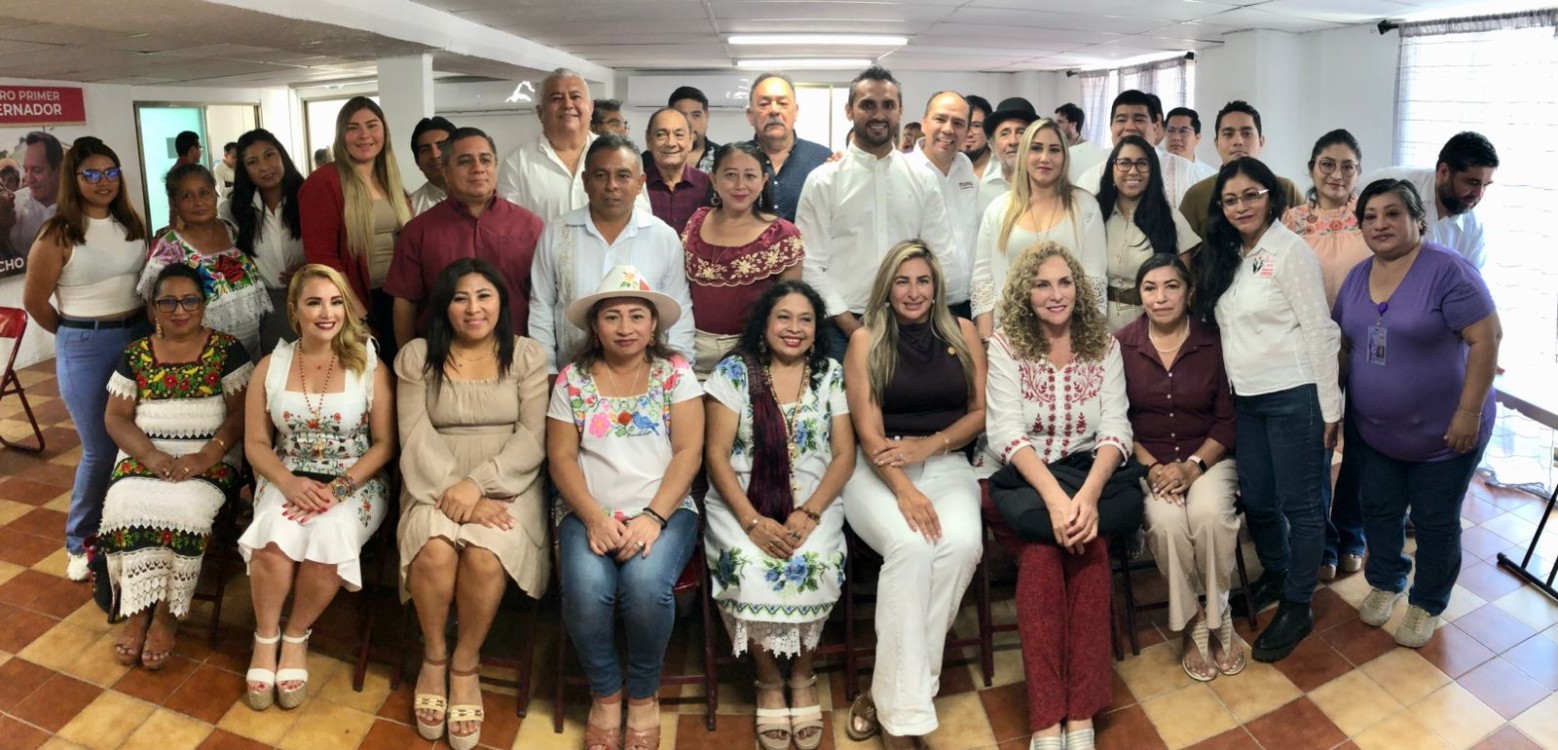 La Coordinadora de Mexicanos en el Exterior fortalece la voz migrante