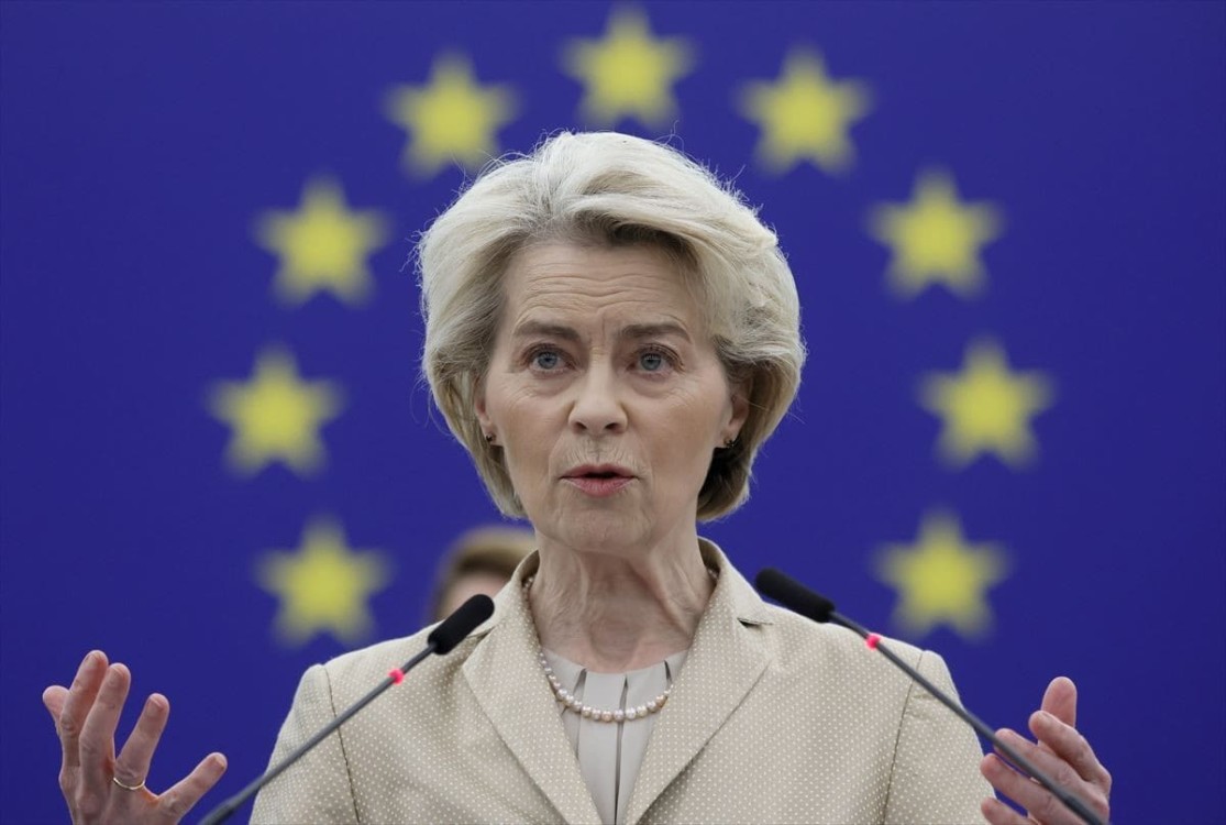 La Unión Europea promete máxima presión sobre Rusia