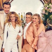 La boda de mi mejor amigo tendrá secuela