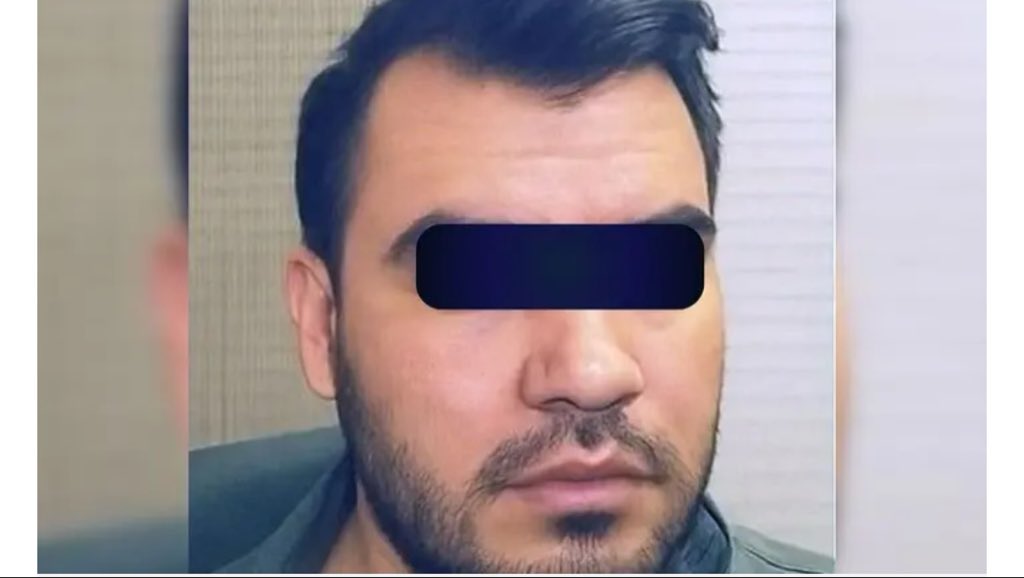 La detención de “Tormenta Junior” revive la sombra del clan Cárdenas Guillén en Tamaulipas