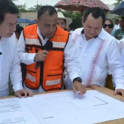 La importancia de la Construcción del Bachillerato Tecnológico Plantel Mérida
