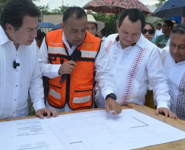 La importancia de la Construcción del Bachillerato Tecnológico Plantel Mérida