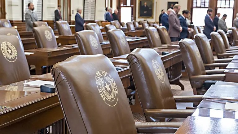 La importancia del Congreso de Texas en la crisis actual