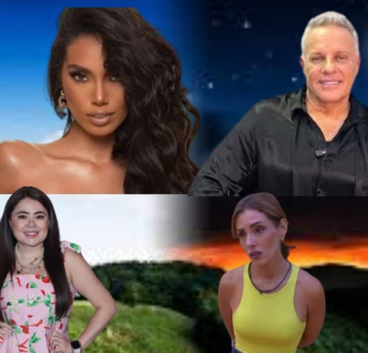 La intensa decisión sobre el habitante salvado de la eliminación