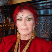 La lujosa mansión de Irma Serrano La Tigresa