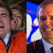 La presidencia de Bolivia