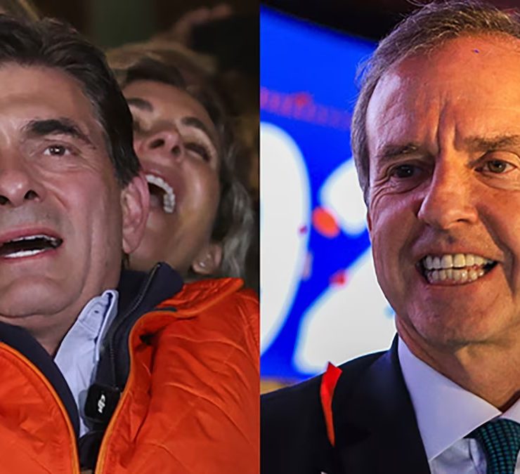 La presidencia de Bolivia