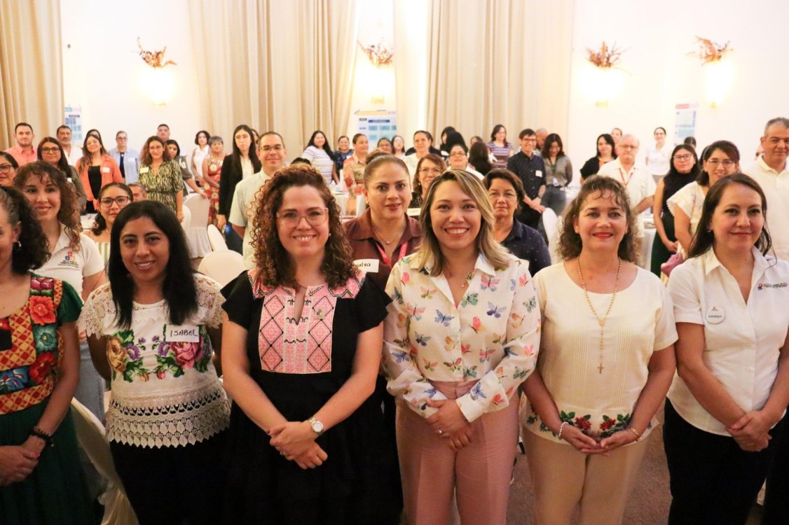 Yucatán protege el futuro: lanza estrategia para garantizar derechos de la primera infancia