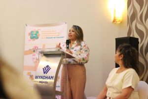 Esta estrategia será el reflejo de un trabajo articulado entre gobierno, sociedad civil y especialistas, y nos permitirá transformar entornos para que cada niña y niño yucateco tenga garantizado un desarrollo digno y pleno