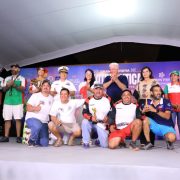 Las 50 Leguas del Grijalva se convertirá en una nueva tradición en Tabasco