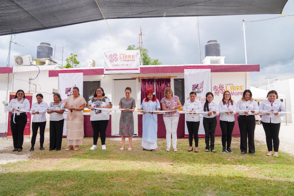 Es un orgullo ser indígena