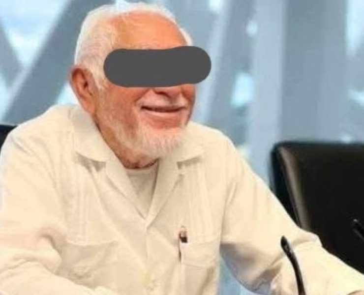 Le cierran la puerta al amparo: director del Centro de Estudios de la CTM sigue acusado de abusos