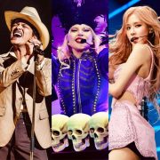 Lista completa de nominados a los MTV Video Music Awards