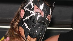 La luchadora extrema independiente, regresa a Yucatán, luego de 13 años, y será el próximo domingo 21 de septiembre a las 17:00 horas.