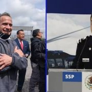 ¿Dónde está Cárdenas Palomino? La pieza clave tras la liberación de Israel Vallarta