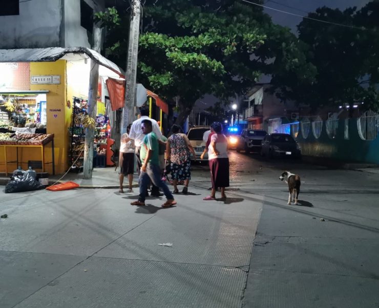 Apagones en la Isla del Carmen por falta de mantenimiento a la infraestructura de la CFE