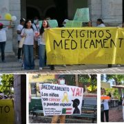 Hospital O’Horán en crisis: Padres exigen medicinas y quimioterapia para niños con cáncer