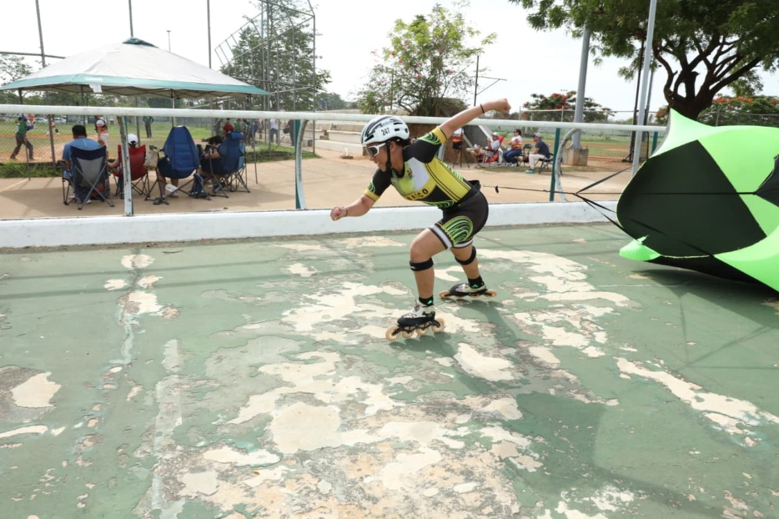 Más apoyo al deporte