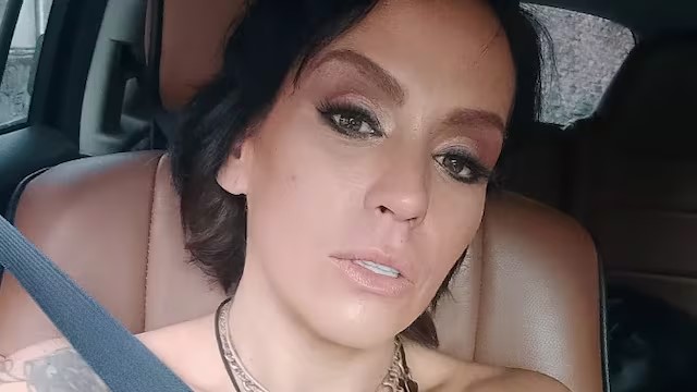 Mayela Laguna y su confesión inesperada