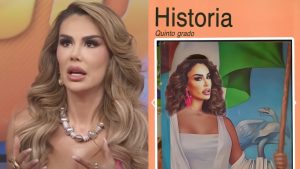 Los internautas no tardaron en reaccionar con humor: así surgieron los primeros memes de Ninel Conde tras el comentario de Priscila que ya circulan en todas las redes sociales.