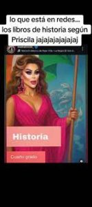 Los memes de Ninel Conde tras el comentario de Priscila mantienen a la cantante en el centro de la polémica y confirman su impacto en el espectáculo mexicano.