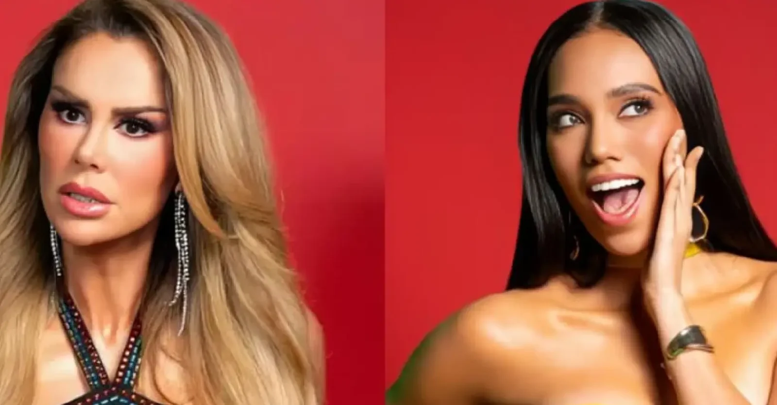 Memes de Ninel Conde tras el comentario de Priscila que arrasan en redes