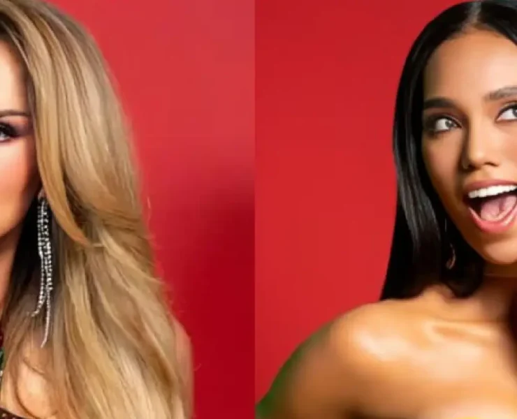 Memes de Ninel Conde tras el comentario de Priscila que arrasan en redes