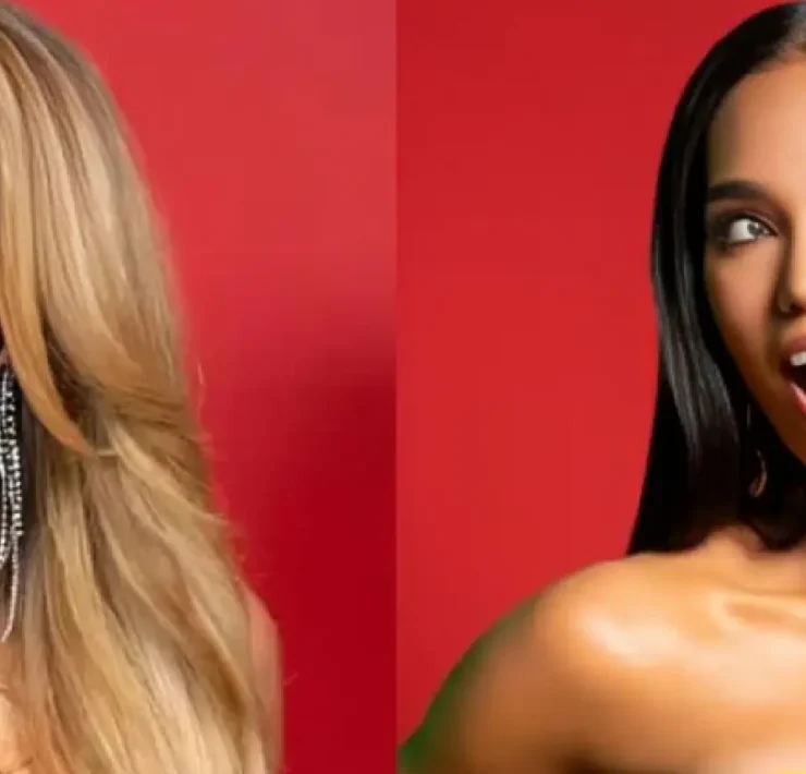 Memes de Ninel Conde tras el comentario de Priscila que arrasan en redes