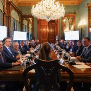 México y Brasil refuerzan lazos estratégicos para impulsar innovación y desarrollo industrial en América Latina