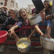 México atiende el llamado de la ONU