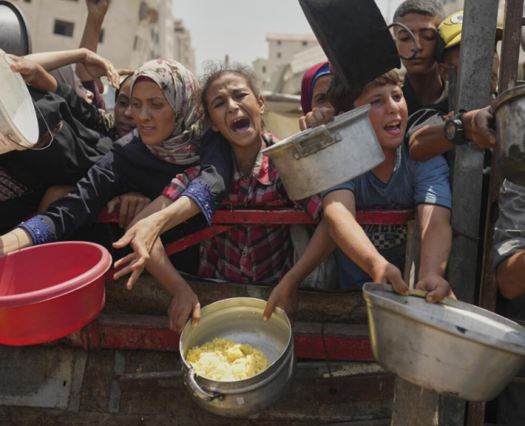 México atiende el llamado de la ONU