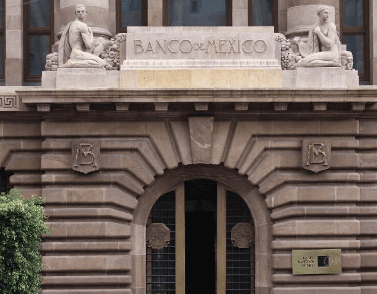 México tendrá un crecimiento