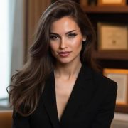 Miss Universo Rusia fallece en trágico accidente