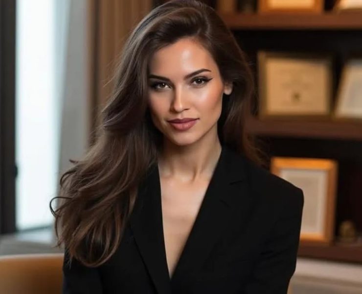 Miss Universo Rusia fallece en trágico accidente