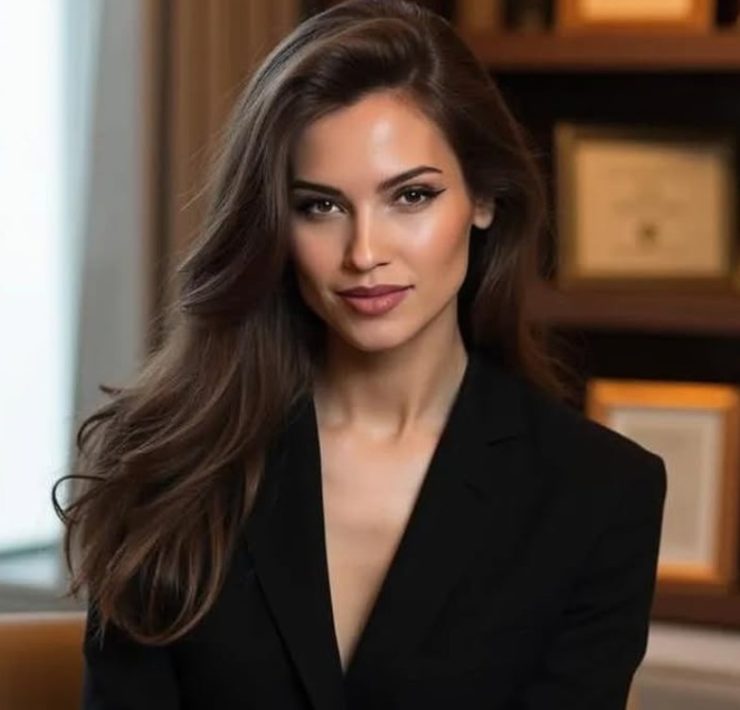 Miss Universo Rusia fallece en trágico accidente