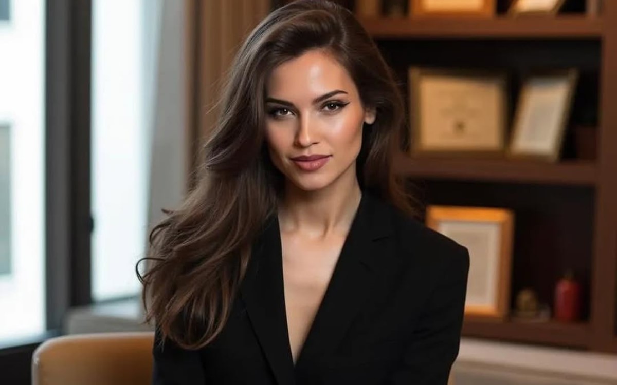 Miss Universo Rusia fallece en trágico accidente