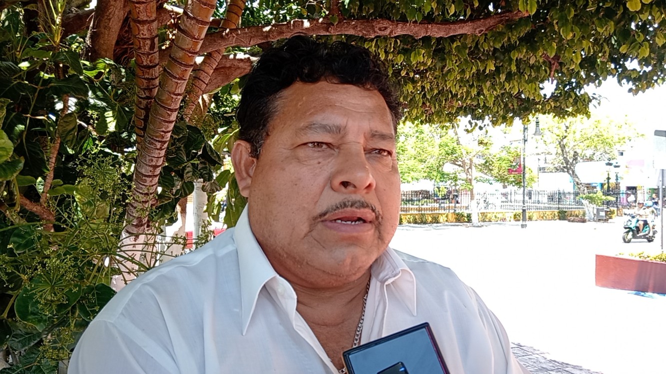 Suspenderán antidoping a trabajadores del Ayuntamiento del Carmen