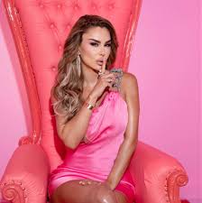 Ninel Conde se convirtió en la segunda líder de La Casa De Los Famosos México.