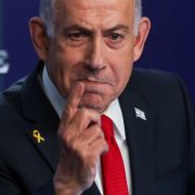 Netanyahu justifica ofensiva en Ciudad de Gaza