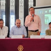 Nombran a Víctor Arturo Martínez como nuevo director del Centro INAH Yucatán