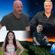 Nominados de la quinta semana sorprenden con inesperado giro