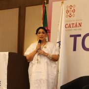 Nueva presidenta del AMEXME Yucatán revela plan ambicioso