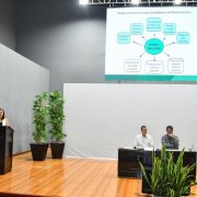 Nuevo modelo educativo de la UJAT