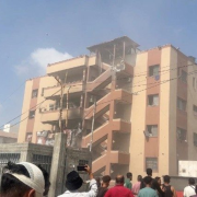 ONU condena a Israel tras la muerte de cinco periodistas