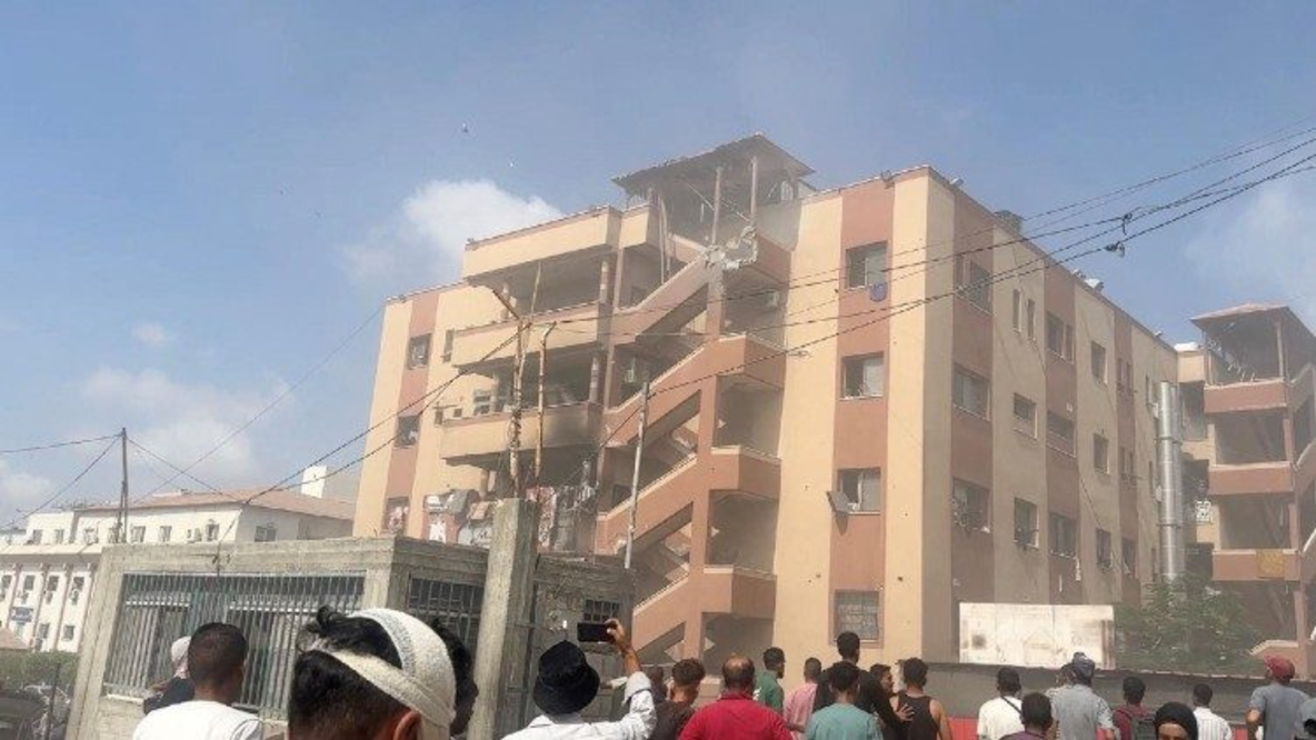 ONU condena a Israel tras la muerte de cinco periodistas