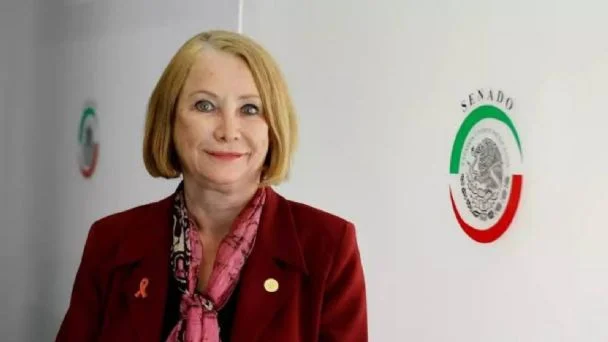 PRI pide imparcialidad en la Mesa Directiva del Senado y advierte contra excesos partidistas