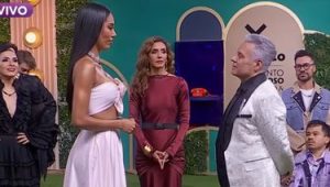 Durante el sinceramiento de la cuarta gala de eliminación, Priscila Valverde y Alexis Ayala, tuvieron una fuerte discusión, que incomodo a los habitantes del cuarto día.