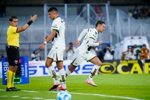 Este domingo, los Pumas buscarán reivindicarse ante su afición, luego del empate a cero goles contra Puebla, el domingo pasado.