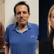 Pam Bondi vinculó la condena de El Mayo Zambada