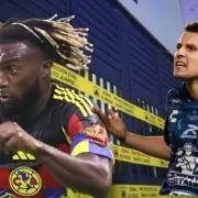 Partido América contra Pachuca será a puerta cerrada y esta es la razón